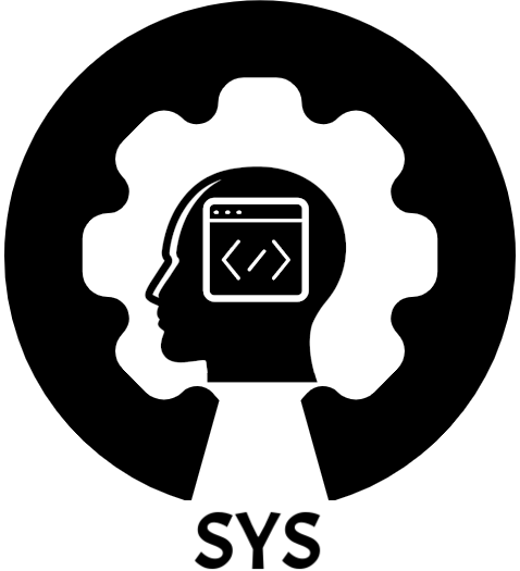 Logo officiel: Société Opensyscode